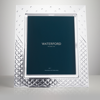 Lismore Photo Frame 13x18cm - Waterford®
